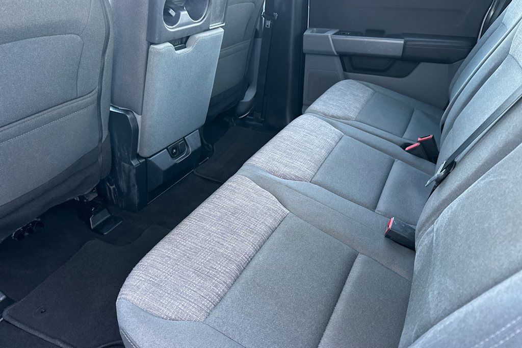 Thumbnail: 2024 Ford F-350 - 12