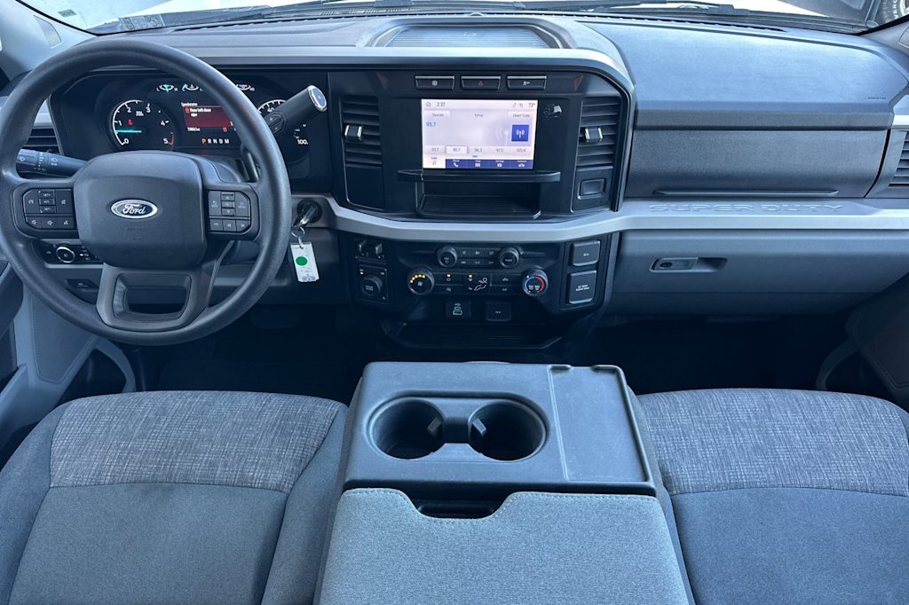 Thumbnail: 2024 Ford F-350 - 2