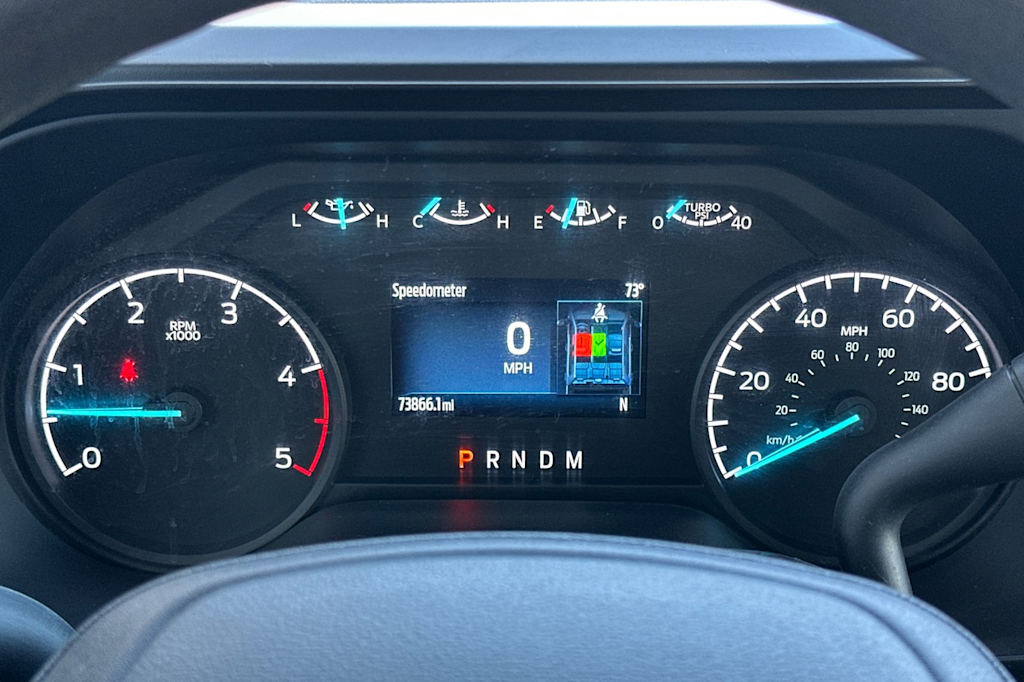 Thumbnail: 2024 Ford F-350 - 16