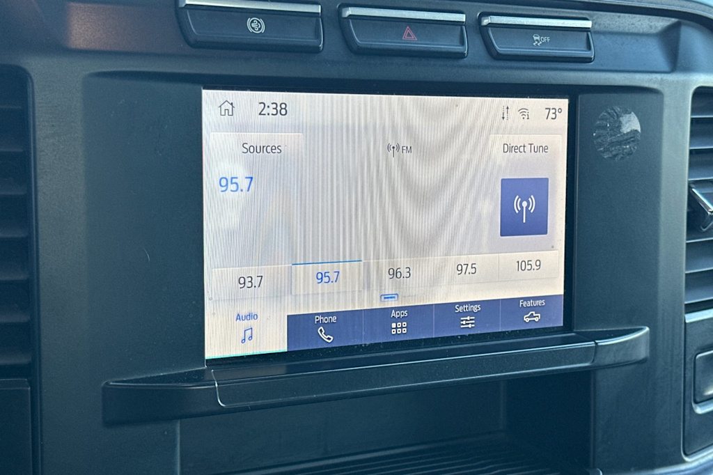 Thumbnail: 2024 Ford F-350 - 14