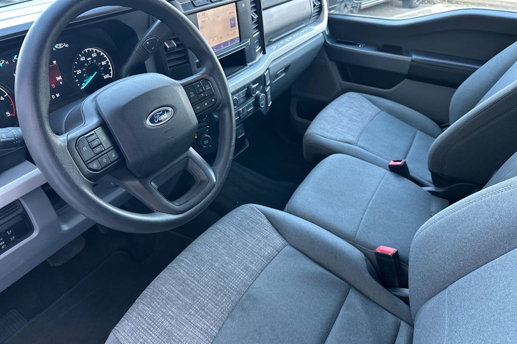 Thumbnail: 2024 Ford F-350 - 9