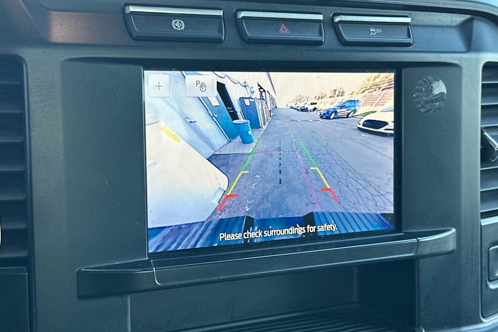 Thumbnail: 2024 Ford F-350 - 23