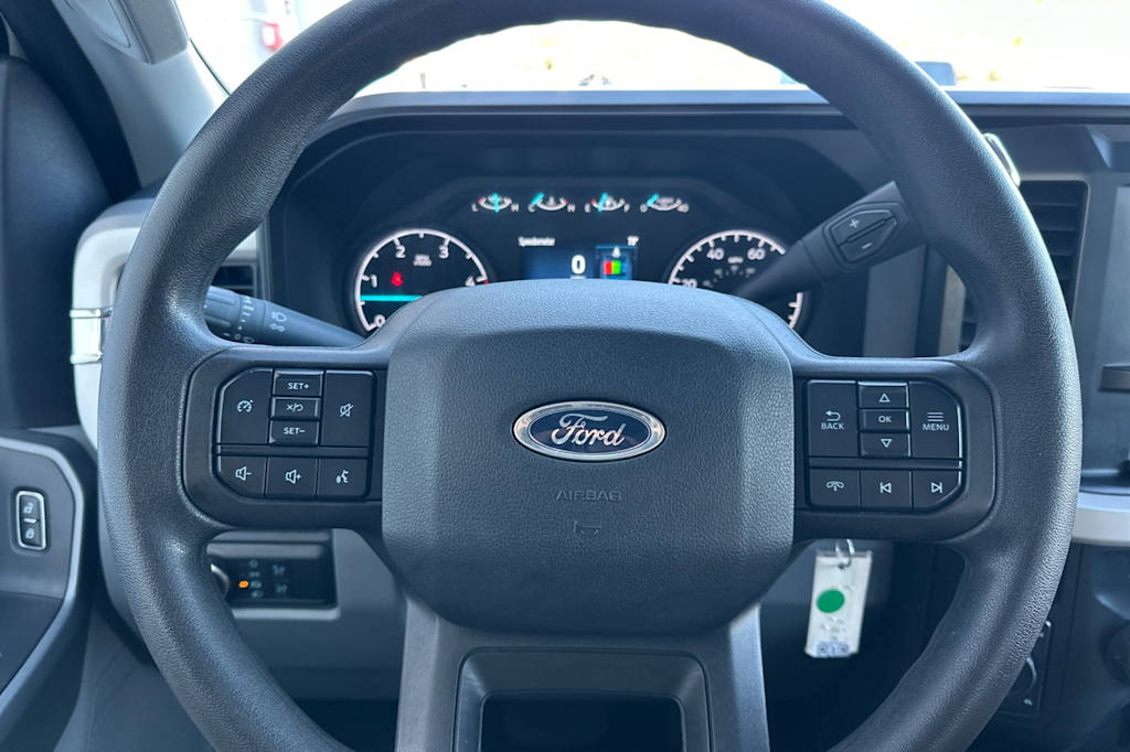 Thumbnail: 2024 Ford F-350 - 25