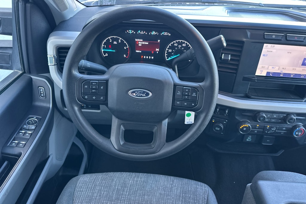 Thumbnail: 2024 Ford F-350 - 13