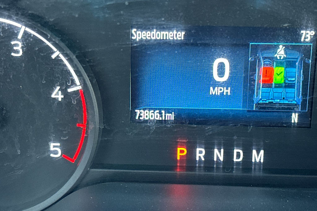 Thumbnail: 2024 Ford F-350 - 26