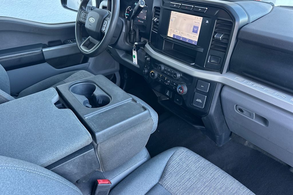 Thumbnail: 2024 Ford F-350 - 10