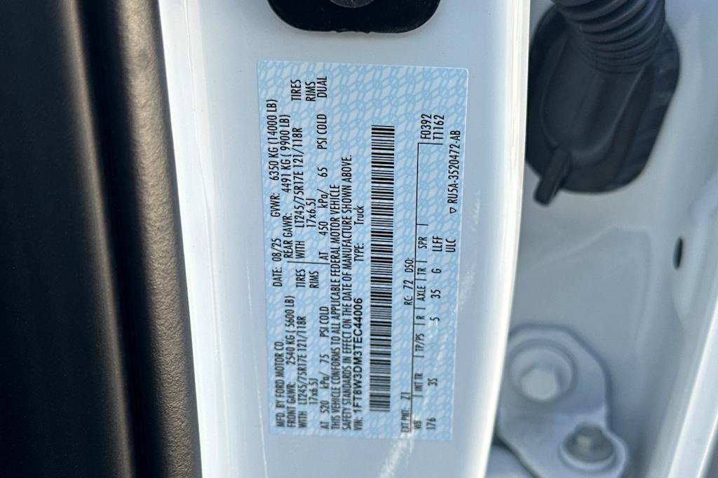 Thumbnail: 2026 Ford F-350 - 16