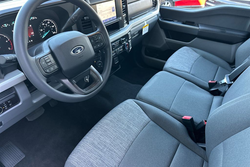 Thumbnail: 2026 Ford F-350 - 8