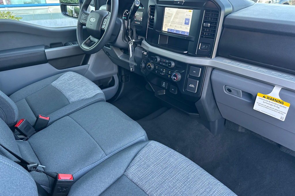 Thumbnail: 2026 Ford F-350 - 12