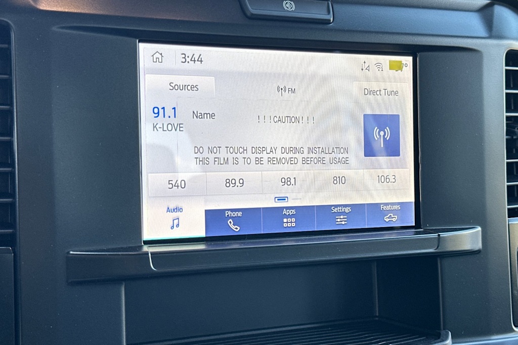 Thumbnail: 2026 Ford F-350 - 13