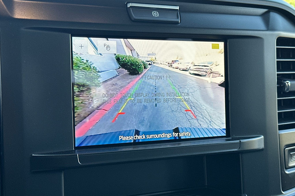 Thumbnail: 2026 Ford F-350 - 23