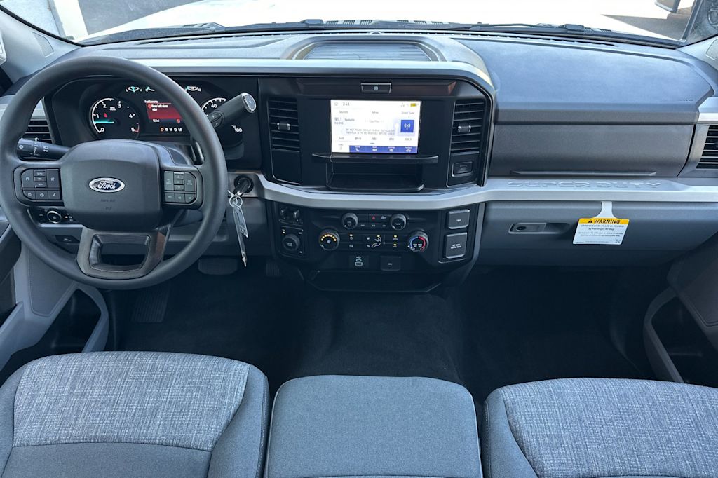 Thumbnail: 2026 Ford F-350 - 2