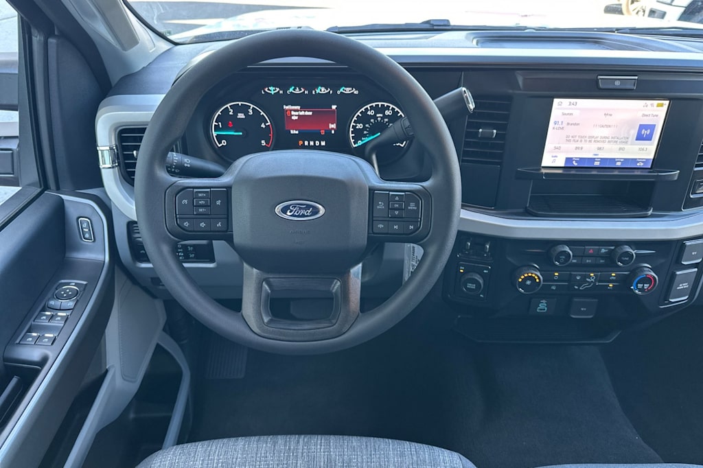 Thumbnail: 2026 Ford F-350 - 11