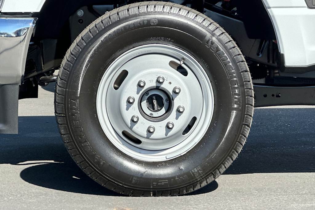 Thumbnail: 2026 Ford F-350 - 7