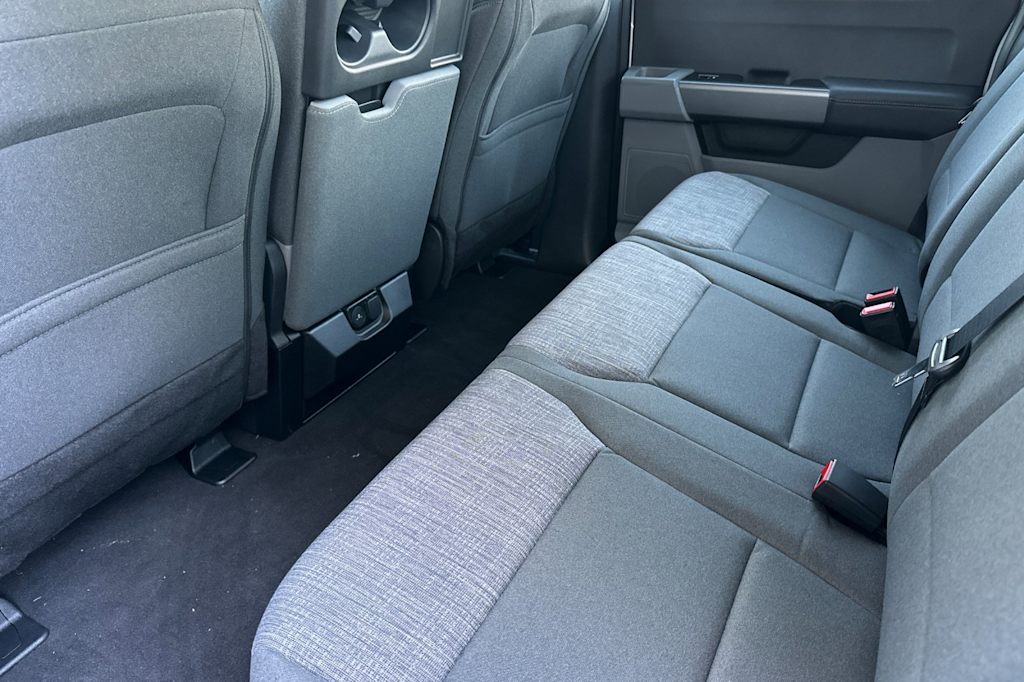 Thumbnail: 2026 Ford F-350 - 10