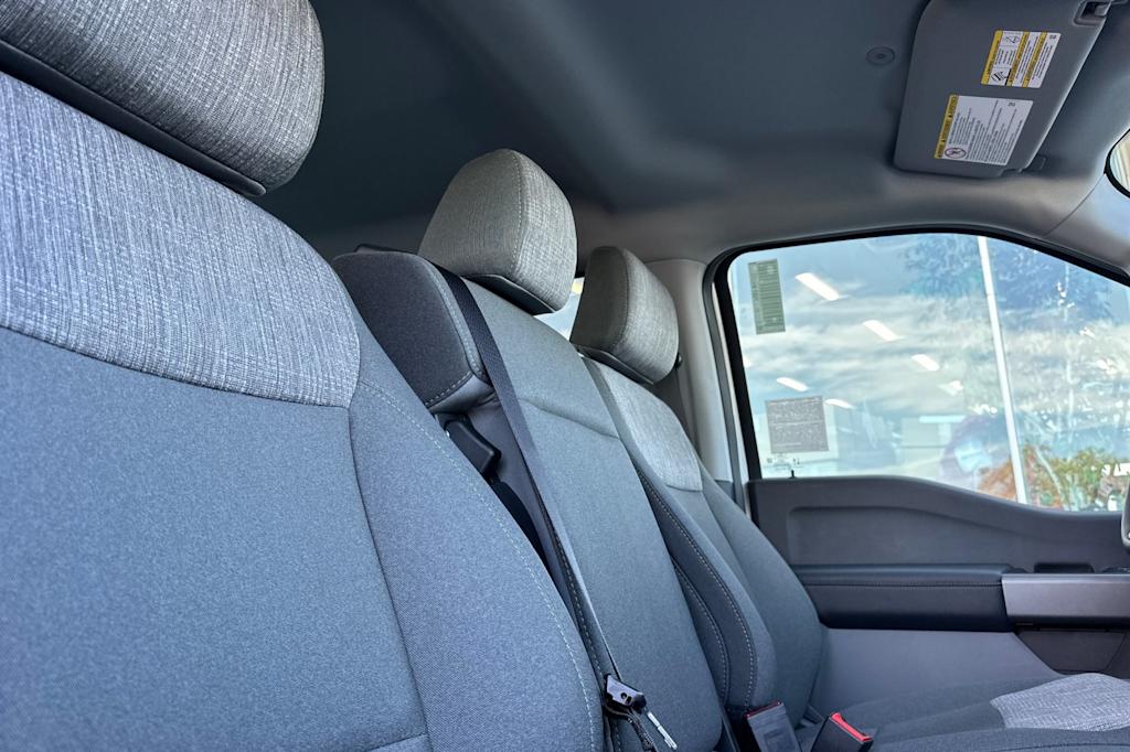 Thumbnail: 2026 Ford F-350 - 9