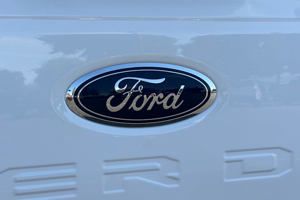 Thumbnail: 2026 Ford F-350 - 6