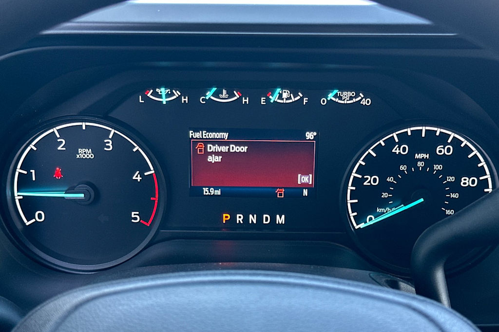 Thumbnail: 2026 Ford F-350 - 15