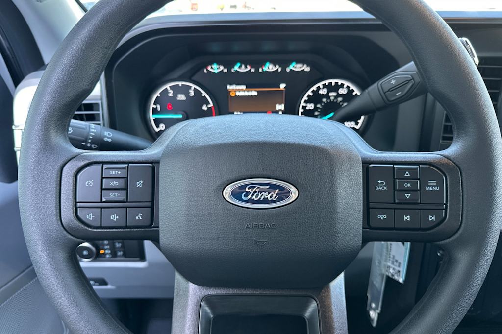 Thumbnail: 2026 Ford F-350 - 25