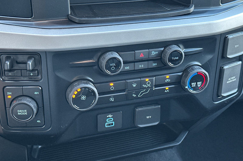 Thumbnail: 2026 Ford F-350 - 24