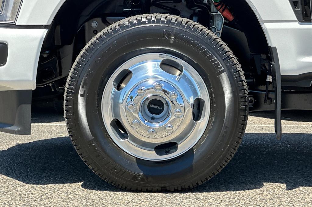 Thumbnail: 2026 Ford F-350 - 7