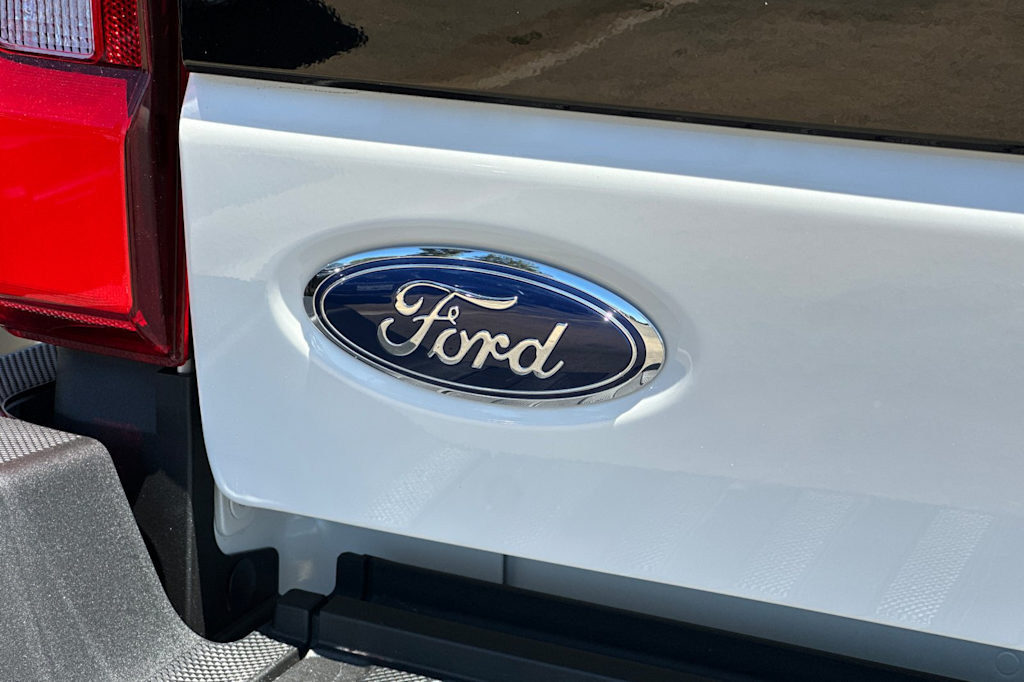 Thumbnail: 2026 Ford F-350 - 6