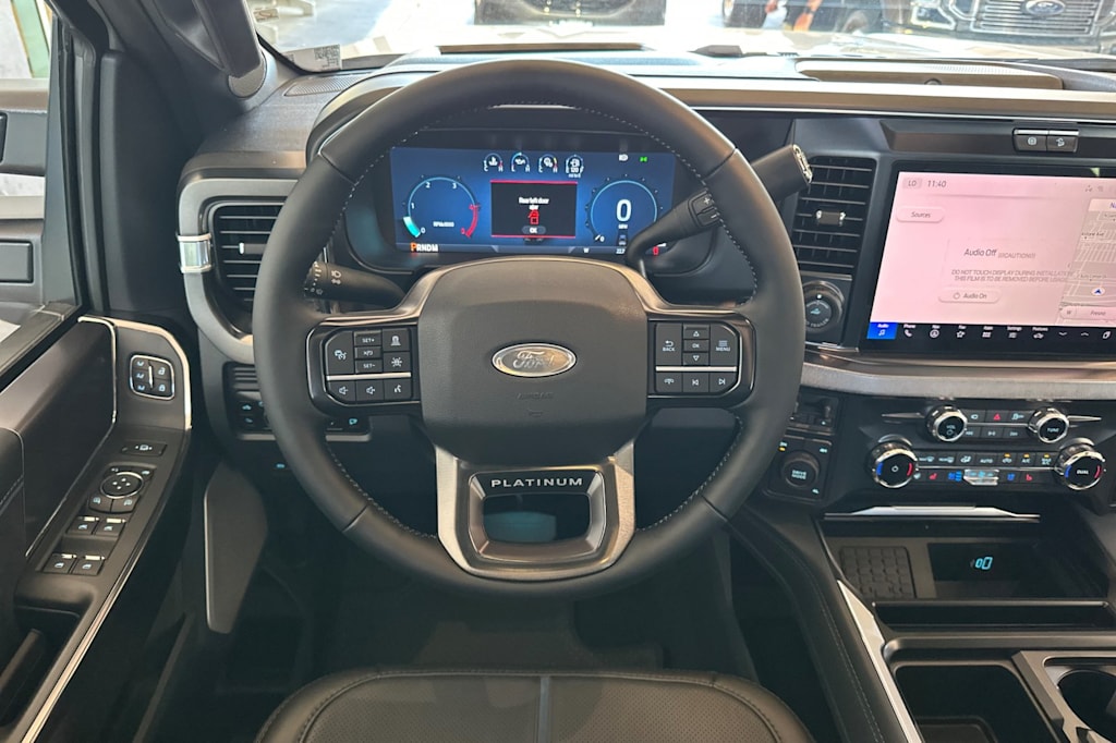 Thumbnail: 2026 Ford F-350 - 11