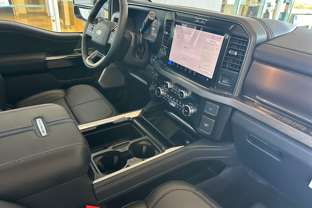 Thumbnail: 2026 Ford F-350 - 9