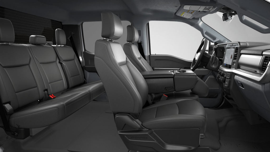 Thumbnail: 2026 Ford F-350 - 5