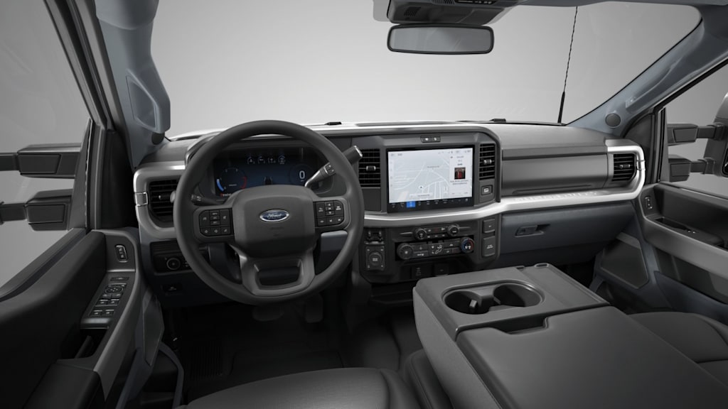 Thumbnail: 2026 Ford F-350 - 2