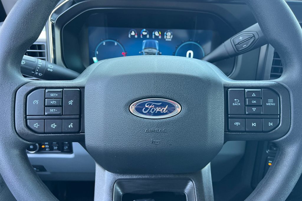 Thumbnail: 2026 Ford F-350 - 27