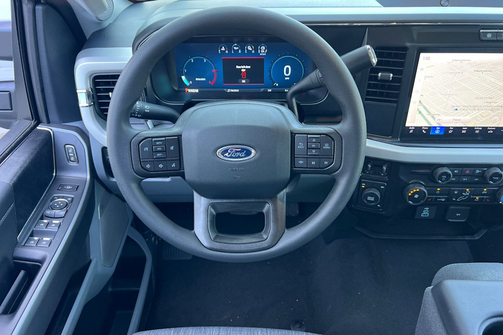 Thumbnail: 2026 Ford F-350 - 12