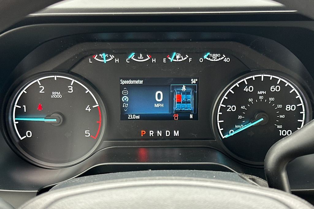 Thumbnail: 2026 Ford F-450 - 15