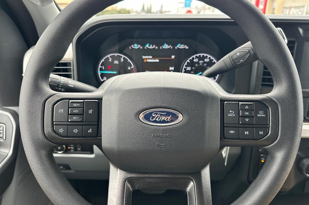 Thumbnail: 2026 Ford F-450 - 24