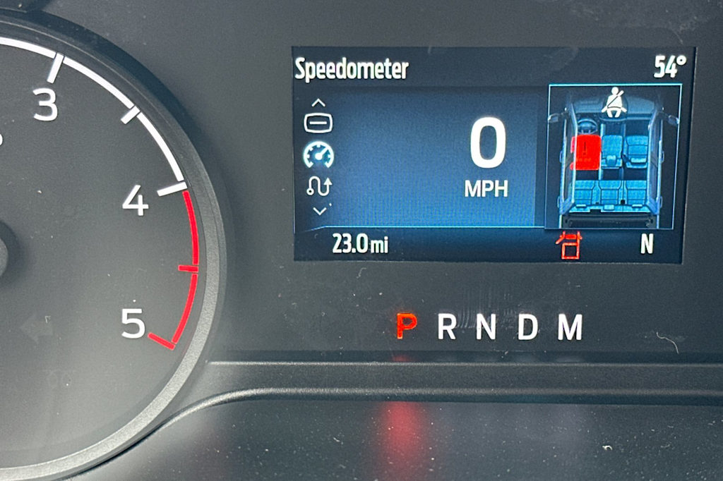 Thumbnail: 2026 Ford F-450 - 25