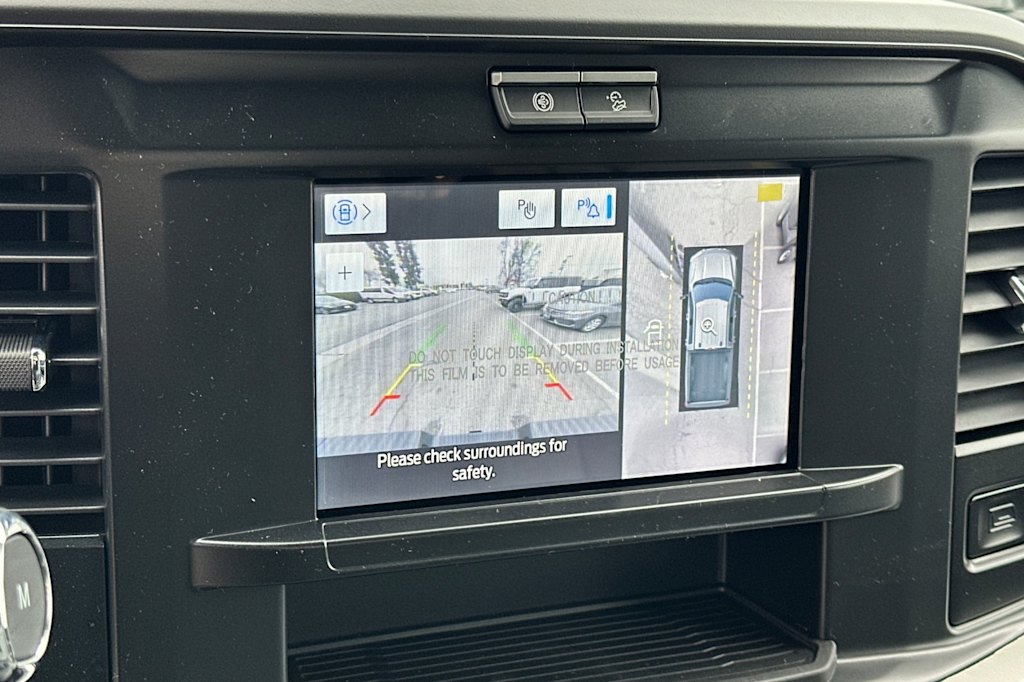 Thumbnail: 2026 Ford F-450 - 13