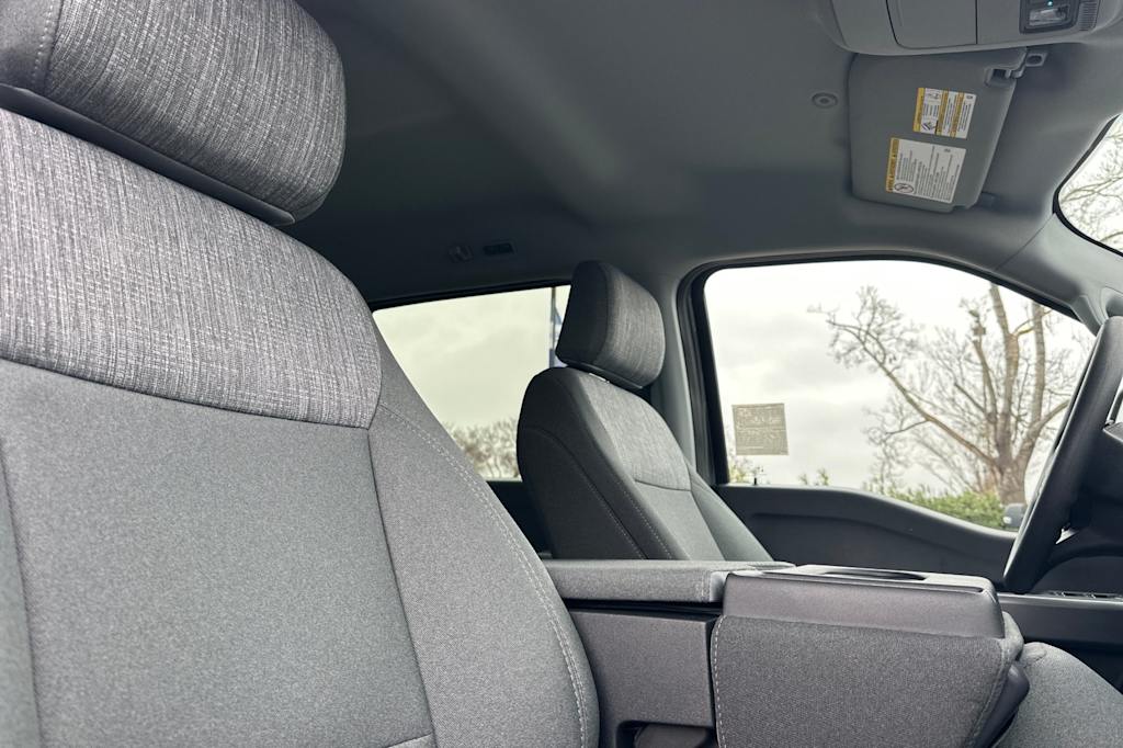 Thumbnail: 2026 Ford F-450 - 22