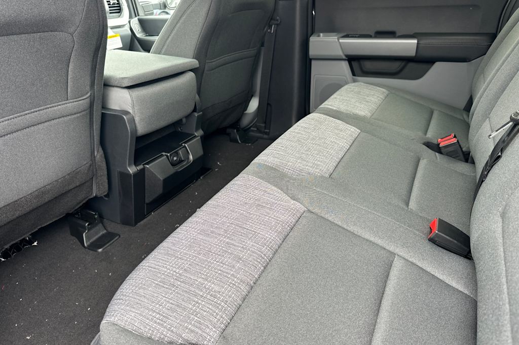 Thumbnail: 2026 Ford F-450 - 10