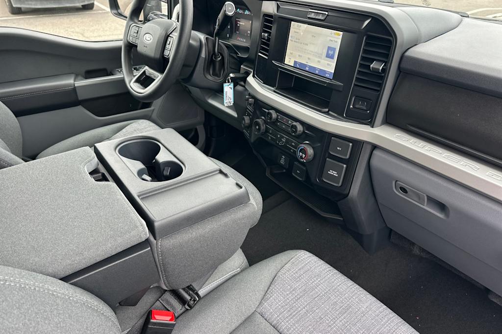 Thumbnail: 2026 Ford F-450 - 12