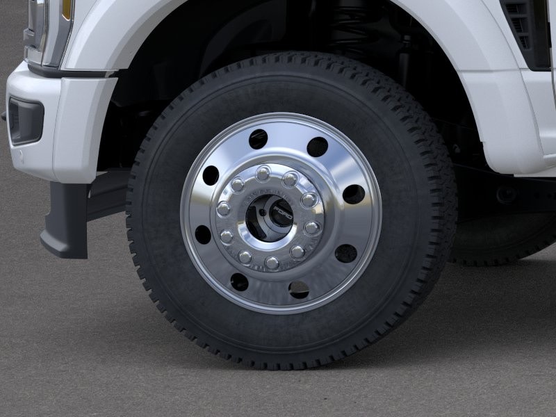 Thumbnail: 2026 Ford F-450 - 5