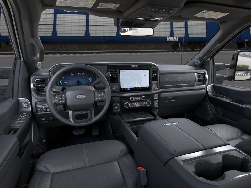 Thumbnail: 2026 Ford F-450 - 2