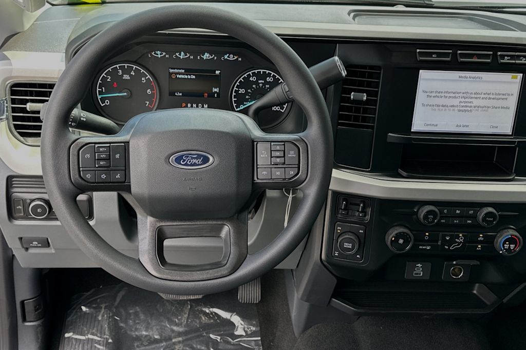2024 Ford F-250 XL 13