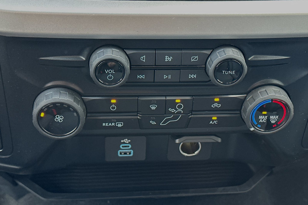2024 Ford F-250 XL 23