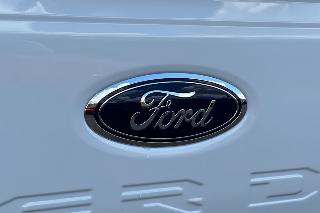 2024 Ford F-250 XL 25