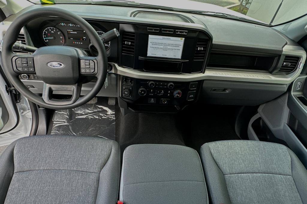 2024 Ford F-250 XL 2