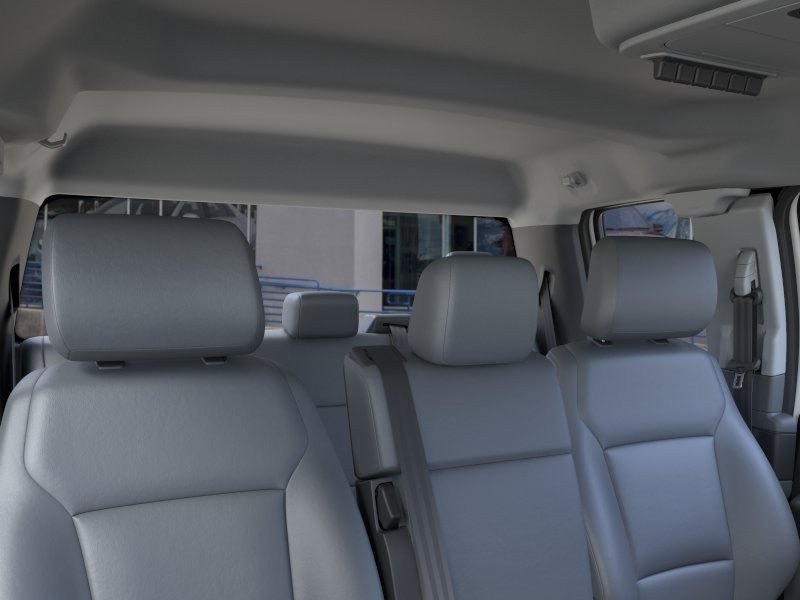 Thumbnail: 2026 Ford F-350 - 22