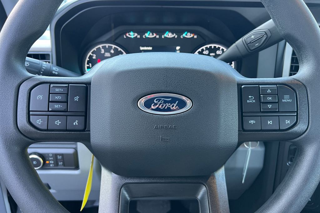 Thumbnail: 2026 Ford F-350 - 23