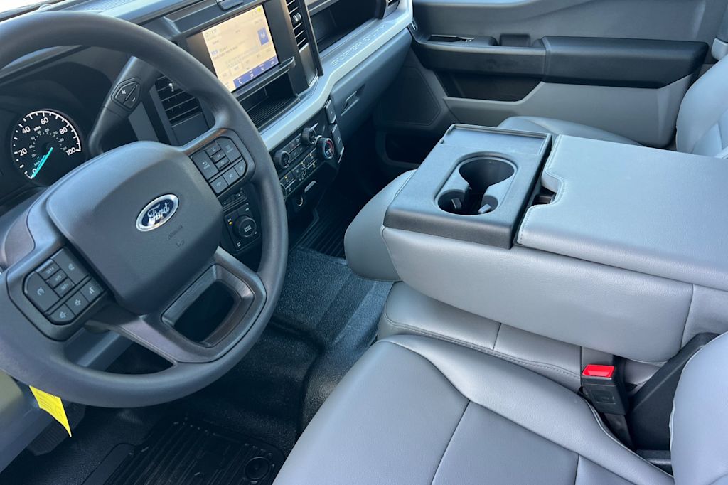 Thumbnail: 2026 Ford F-350 - 7
