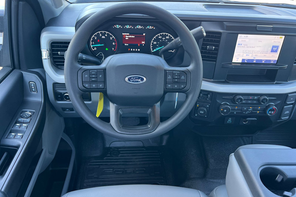 Thumbnail: 2026 Ford F-350 - 10
