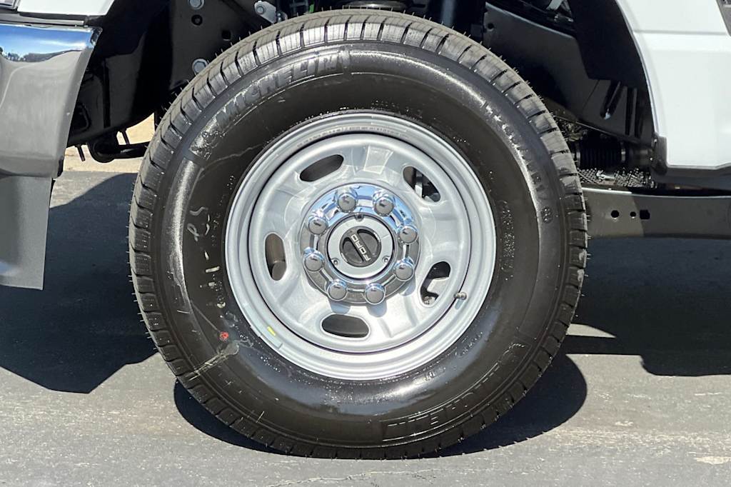 Thumbnail: 2026 Ford F-350 - 24